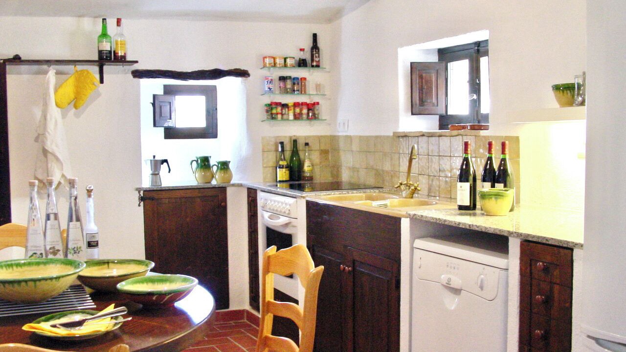 Photo of Kitchen in Tortosa