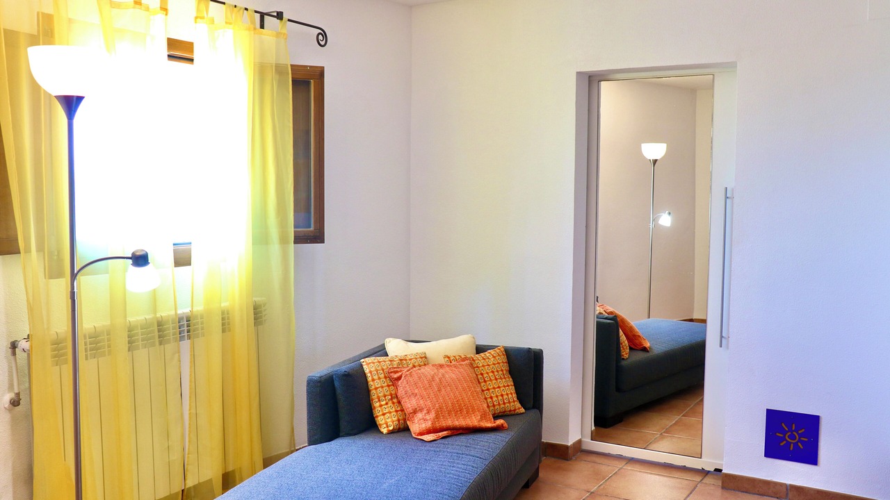 Photo of Livingroom in Tortosa