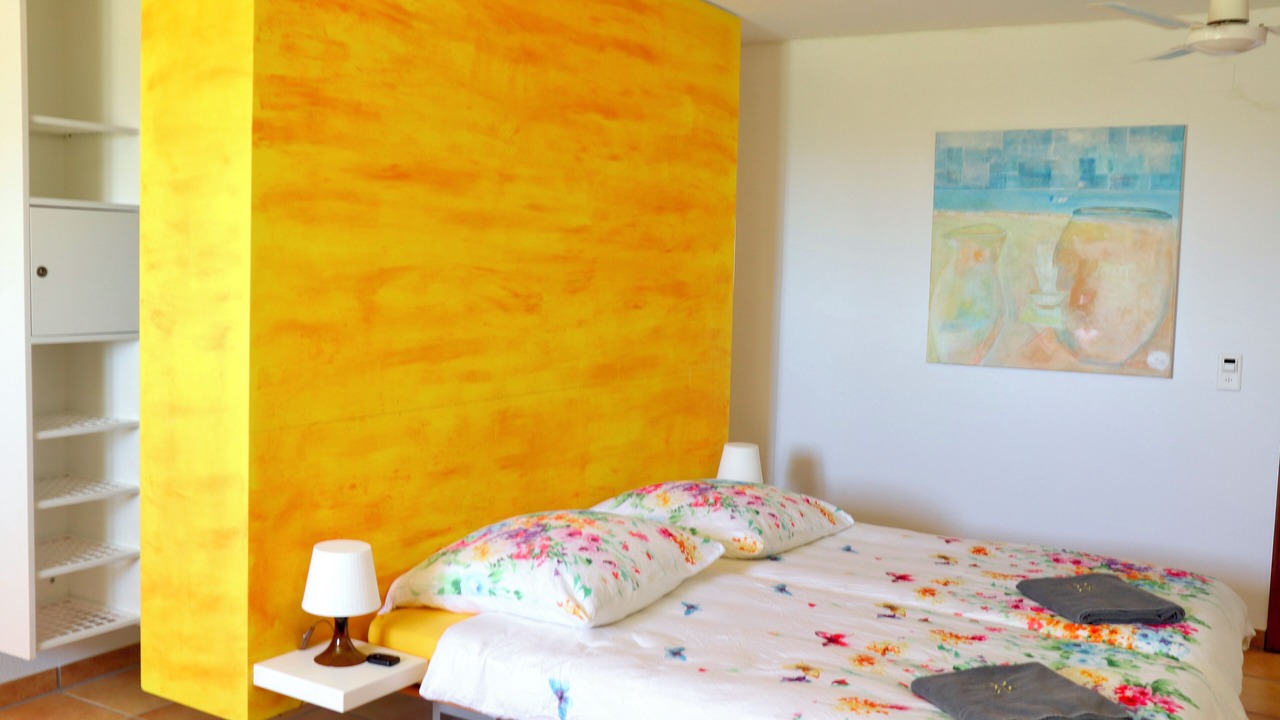 Photo of Bedroom in Tortosa