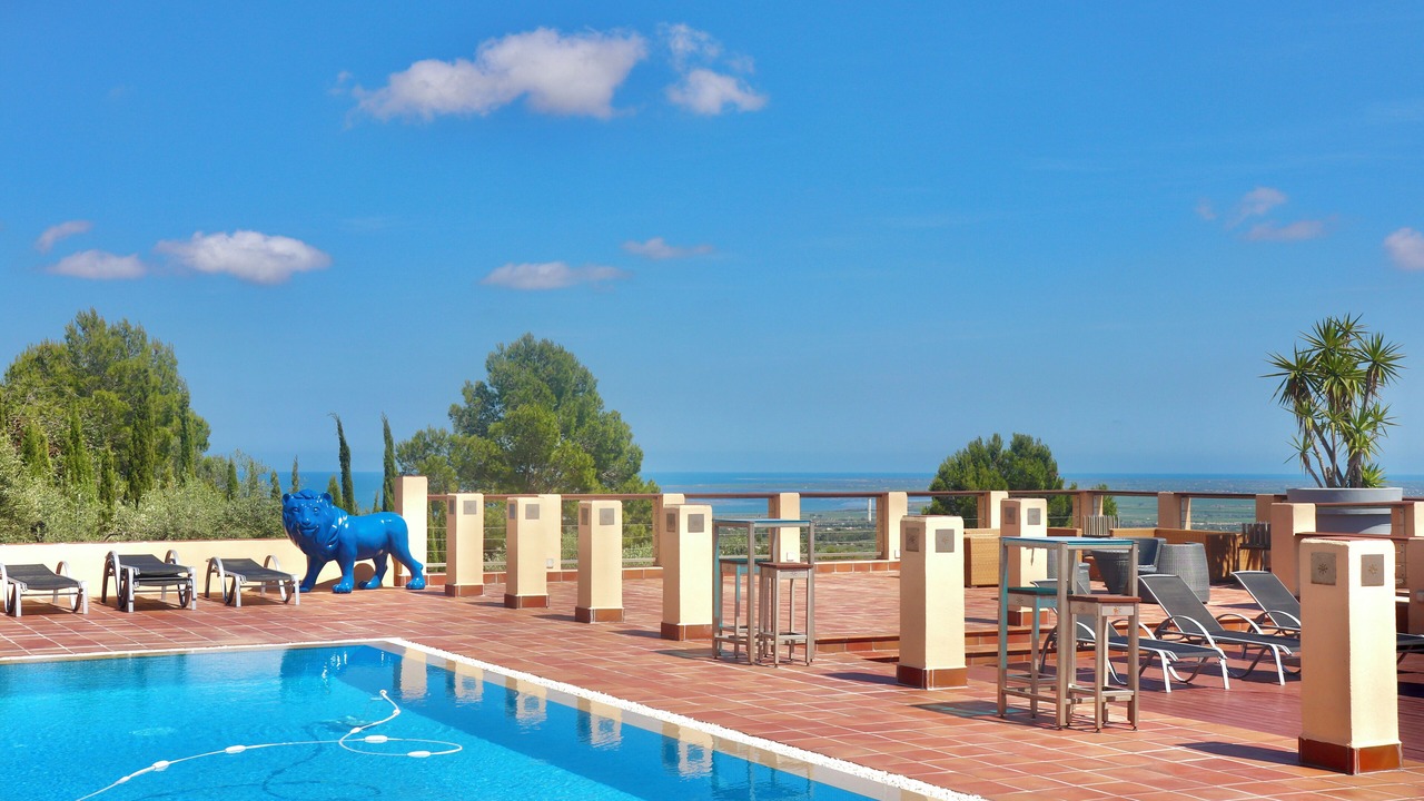 Photo of Outdoor in Tortosa