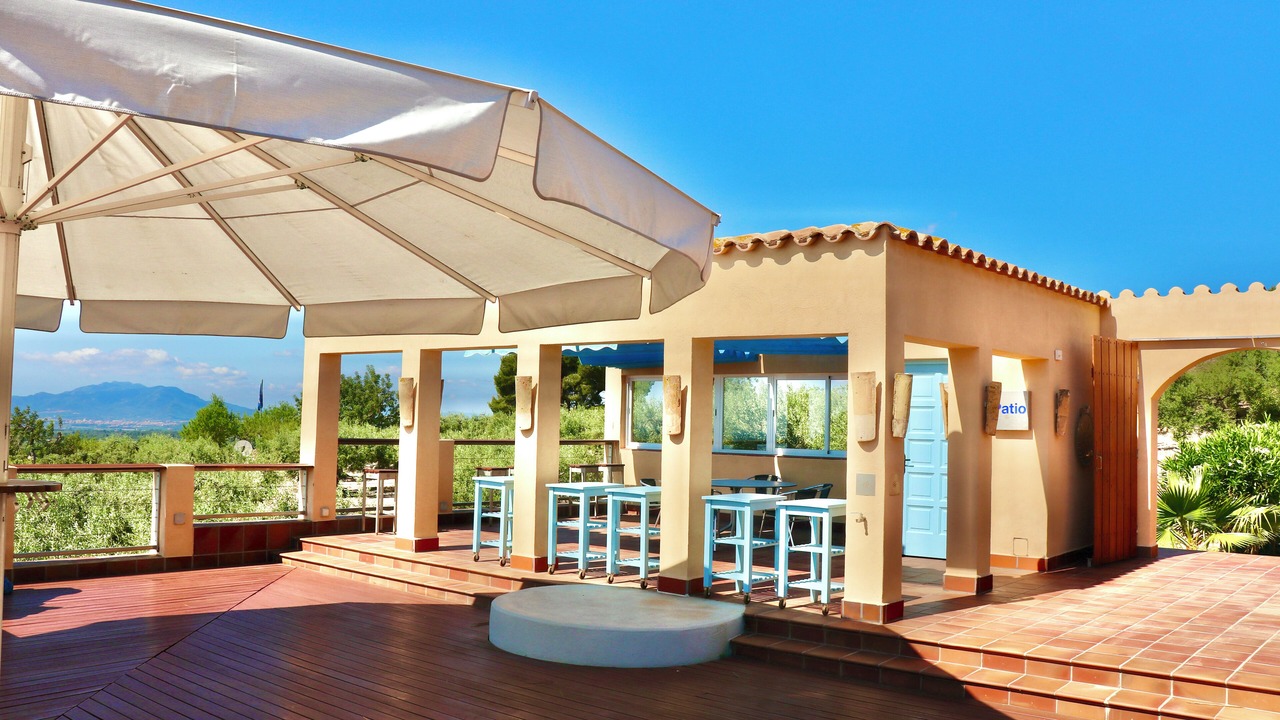 Photo of Patio Balcony in Tortosa