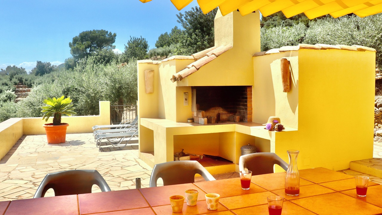 Photo of Outdoor in Tortosa