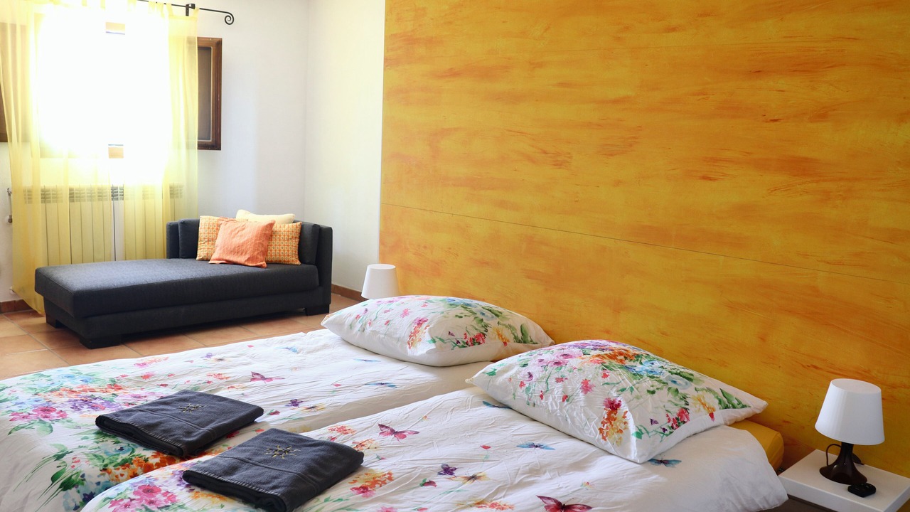 Photo of Bedroom in Tortosa