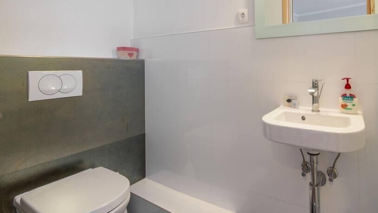 Photo of Bathroom in Pitve