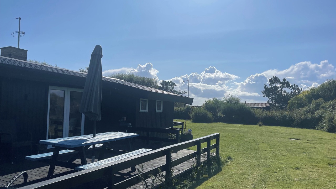Photo of Outdoor in Sjllands Odde
