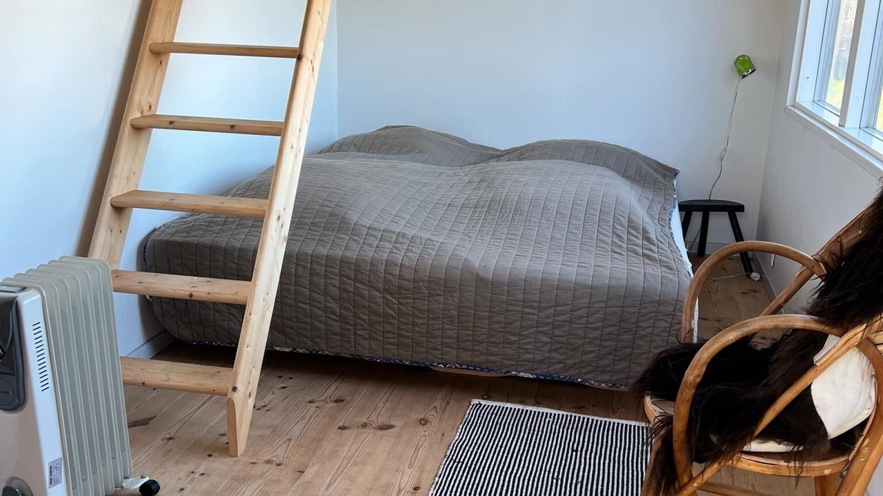 Photo of Bedroom in Sjllands Odde