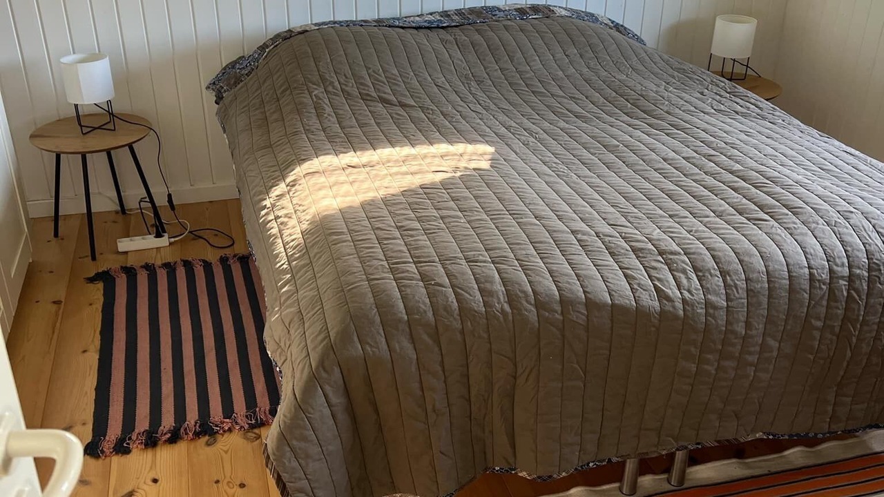 Photo of Bedroom in Sjllands Odde