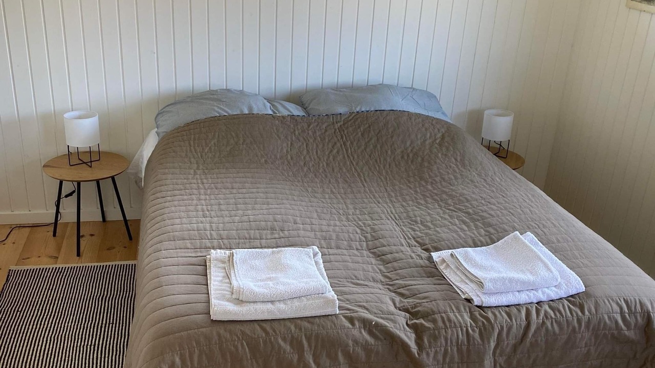 Photo of Bedroom in Sjllands Odde