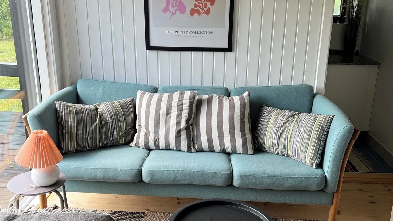 Photo of Livingroom in Sjllands Odde