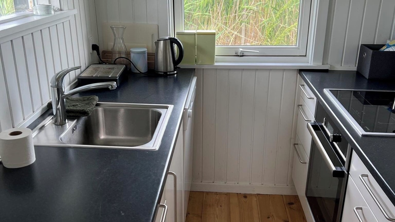 Photo of Kitchen in Sjllands Odde