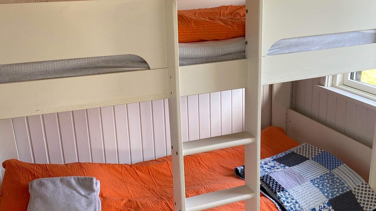 Photo of Bedroom in Sjllands Odde