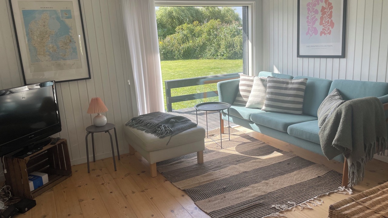 Photo of Livingroom in Sjllands Odde