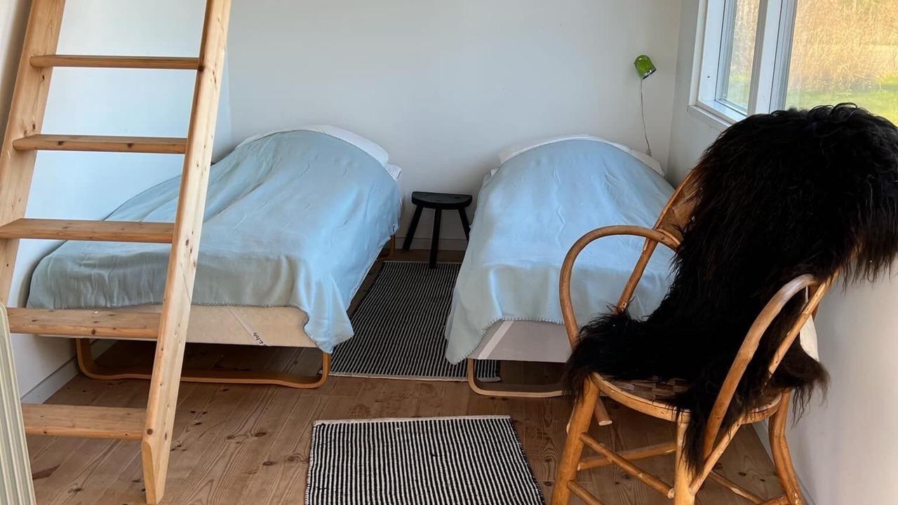 Photo of Bedroom in Sjllands Odde