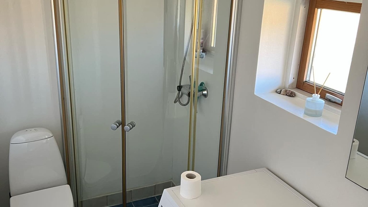 Photo of Bathroom in Sjllands Odde