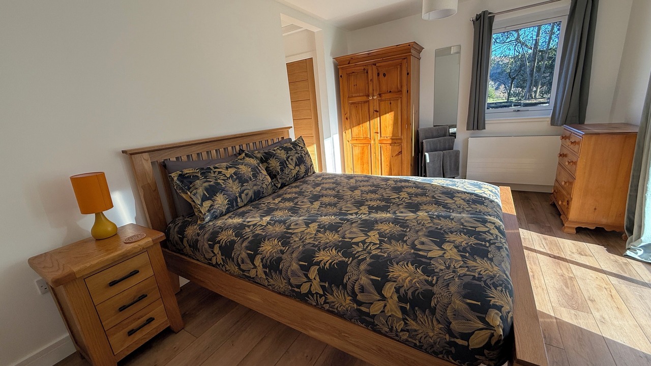 Photo of Bedroom in West Laroch