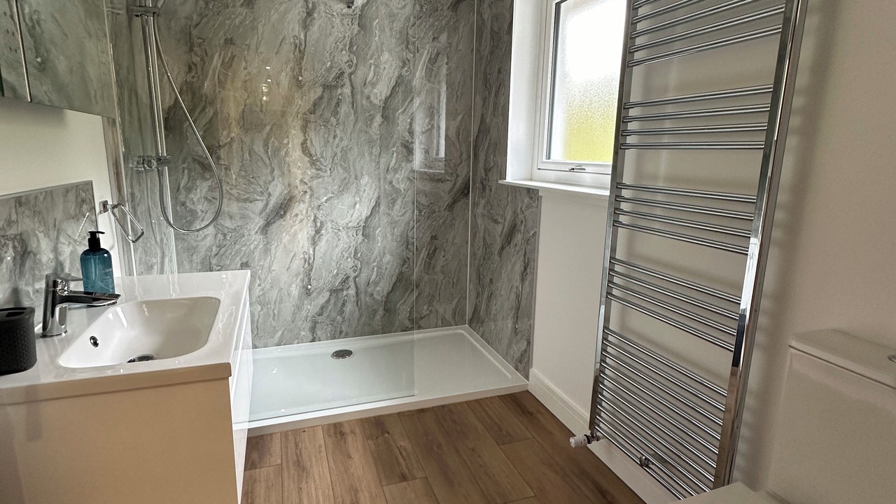 Photo of Bathroom in West Laroch