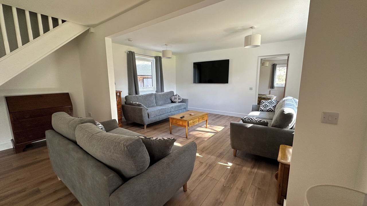 Photo of Livingroom in West Laroch