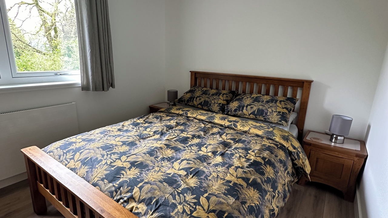 Photo of Bedroom in West Laroch