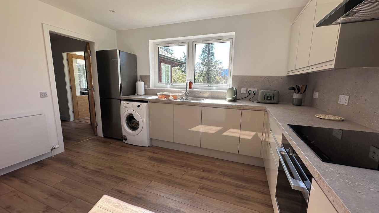 Photo of Kitchen in West Laroch