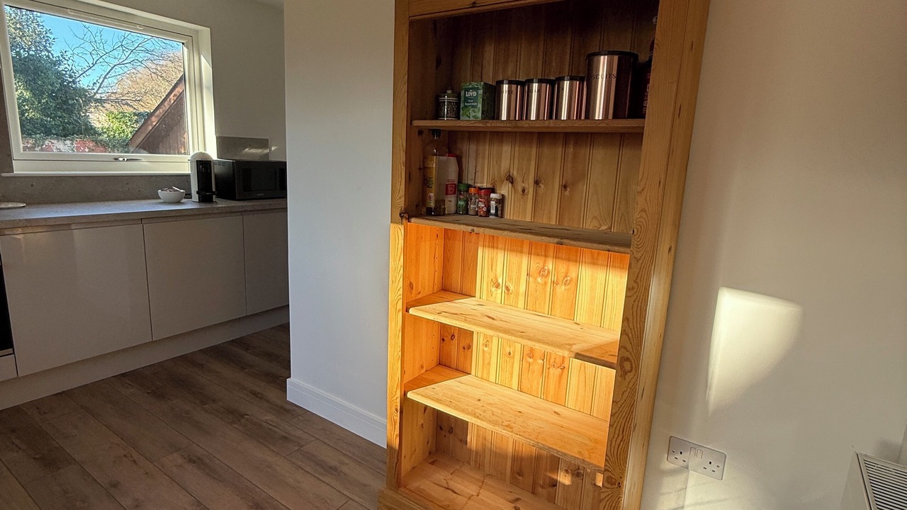 Photo of Kitchen in West Laroch