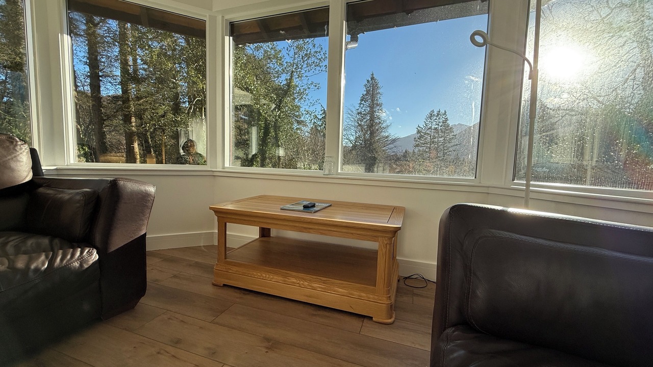 Photo of Livingroom in West Laroch