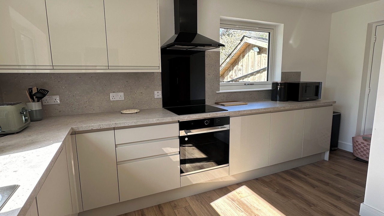 Photo of Kitchen in West Laroch