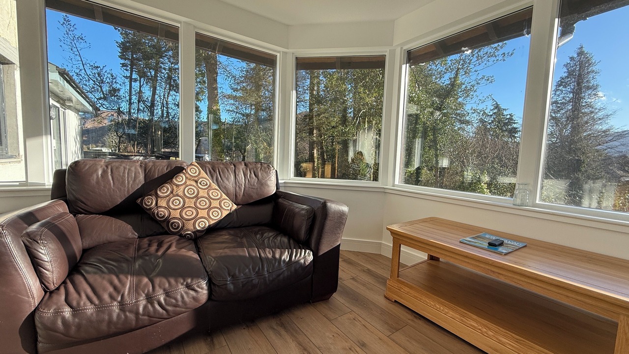 Photo of Livingroom in West Laroch