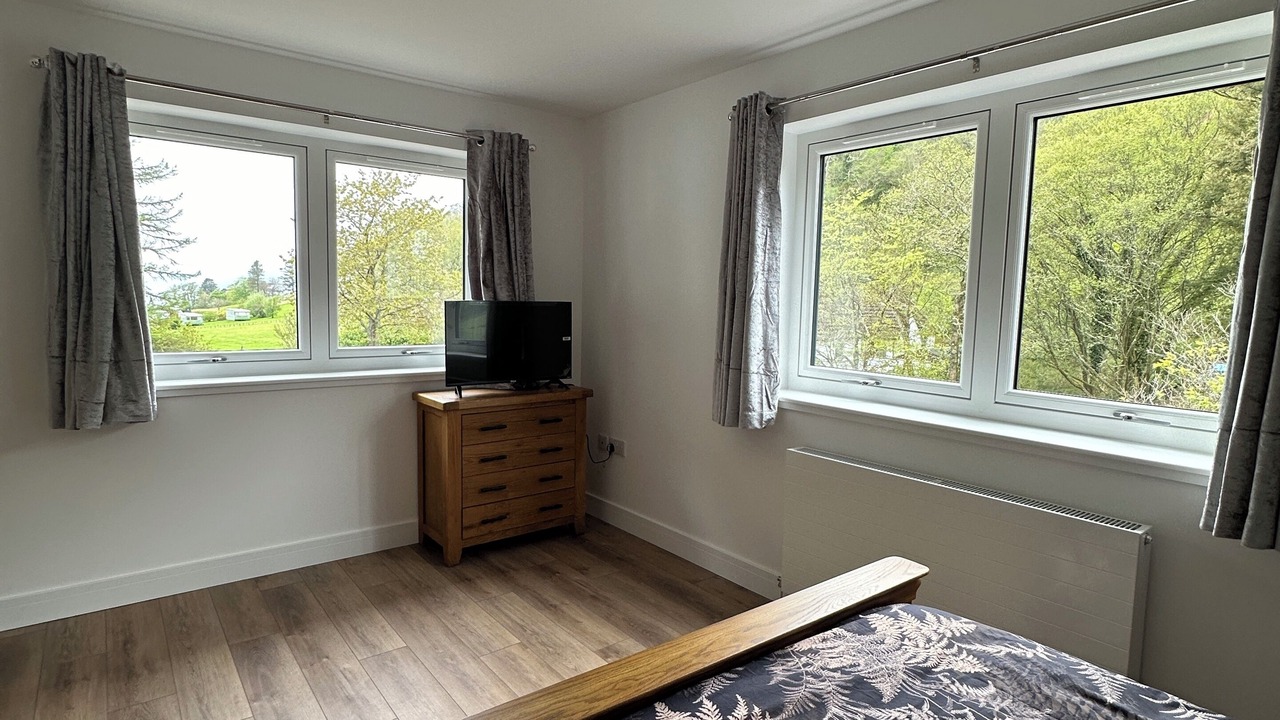Photo of Bedroom in West Laroch