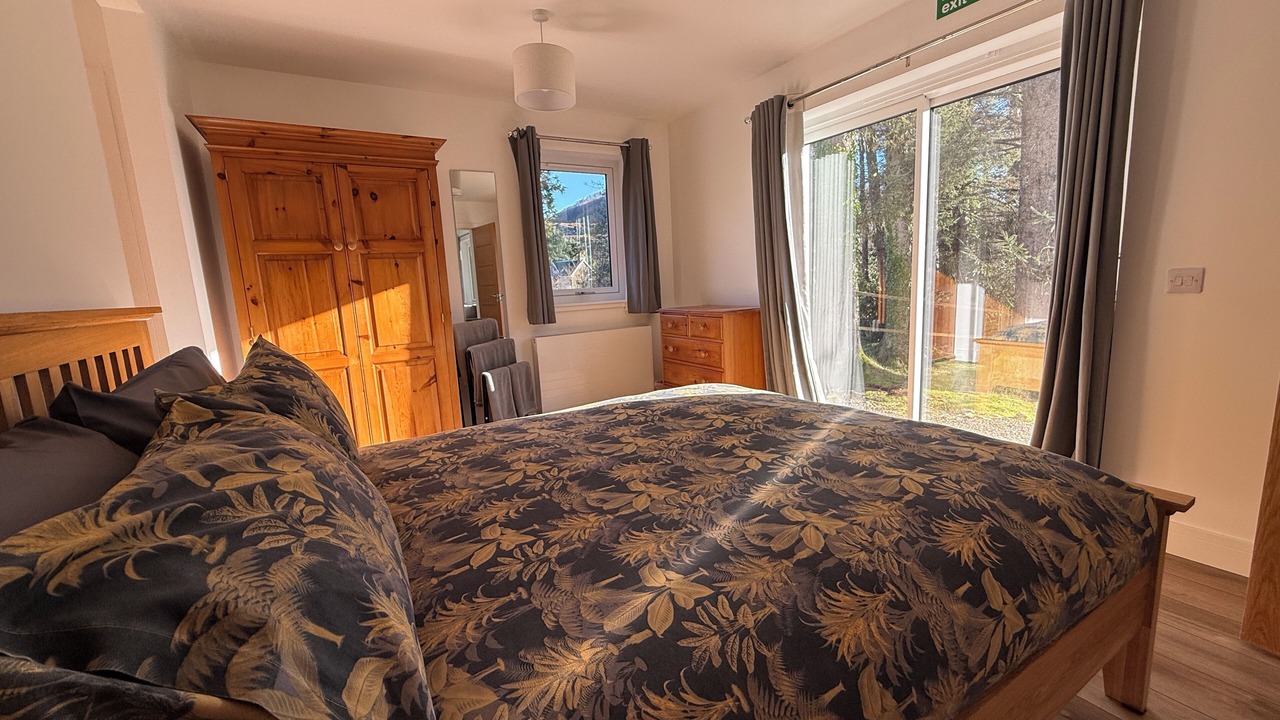 Photo of Bedroom in West Laroch