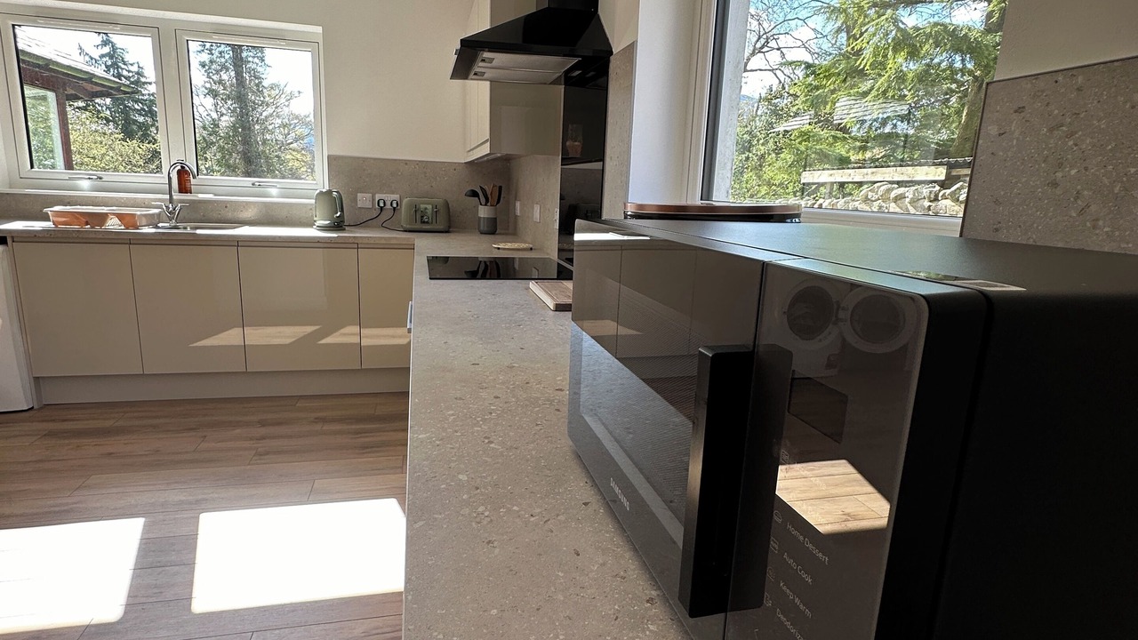 Photo of Kitchen in West Laroch