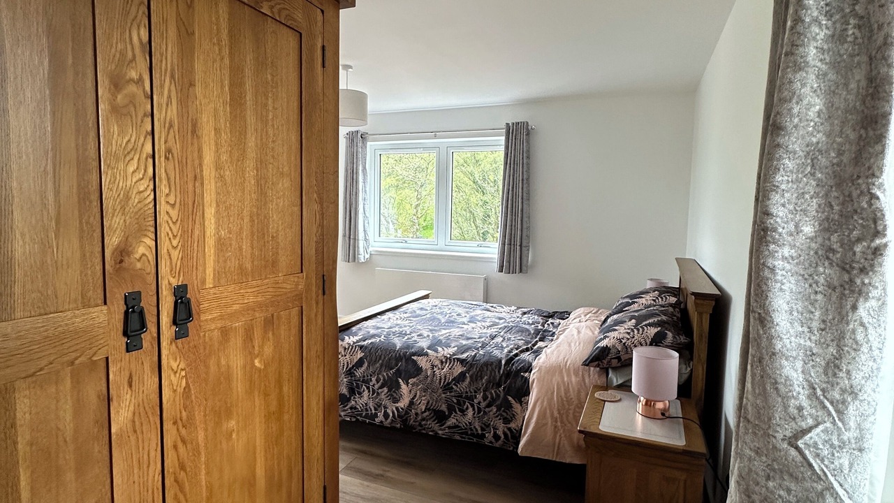 Photo of Bedroom in West Laroch