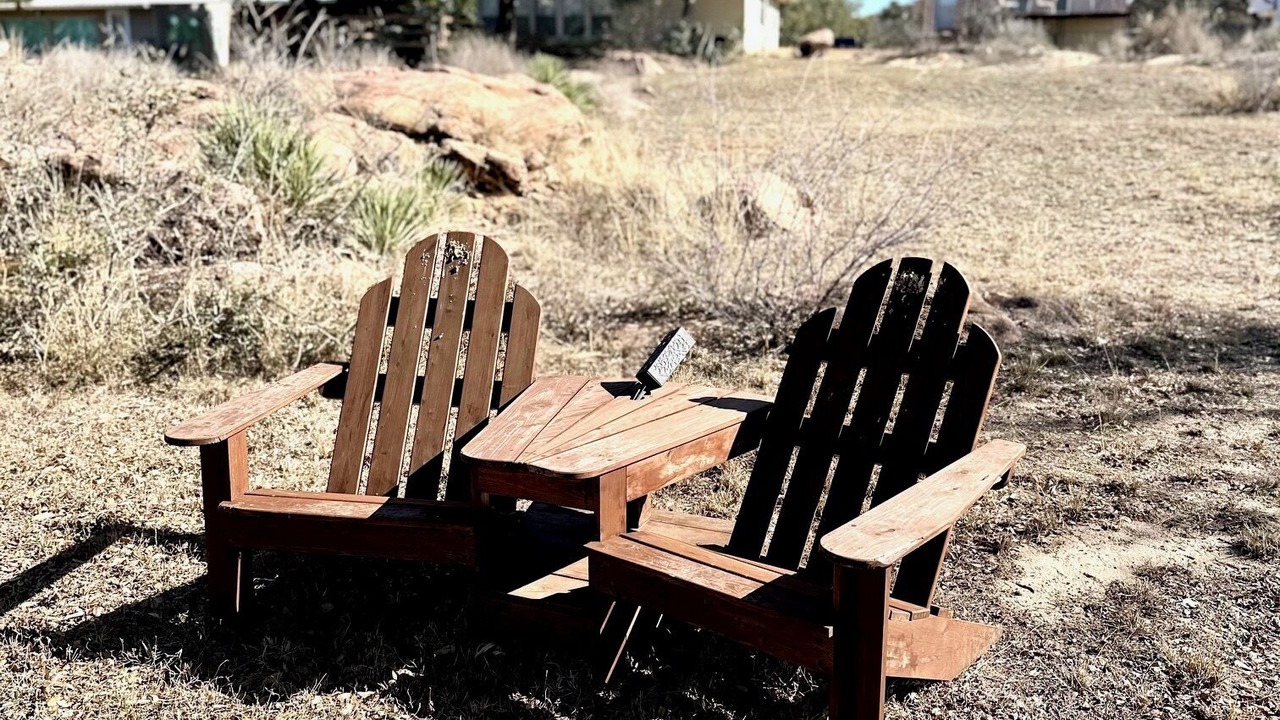 Photo of Outdoor in Llano