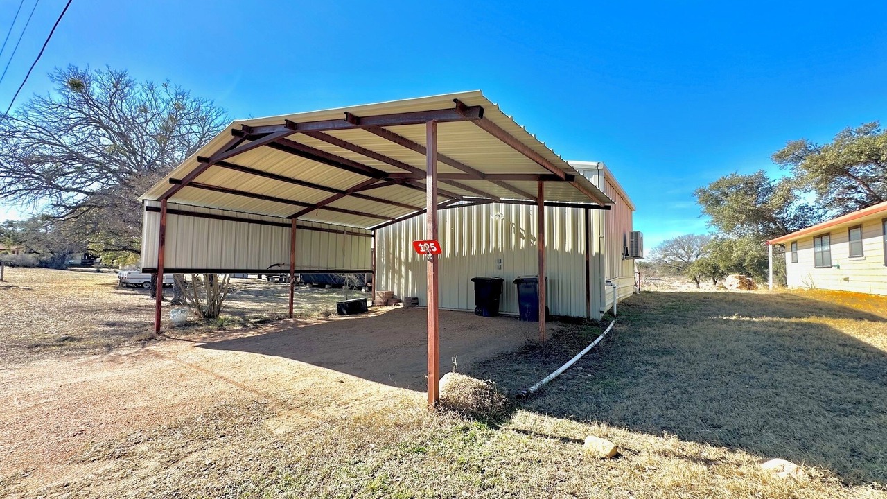 Photo of Outdoor in Llano