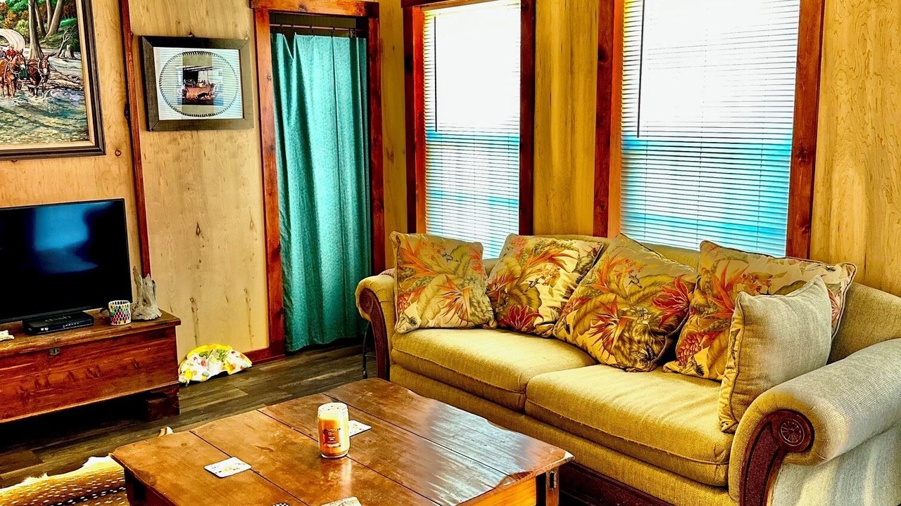 Photo of Livingroom in Llano