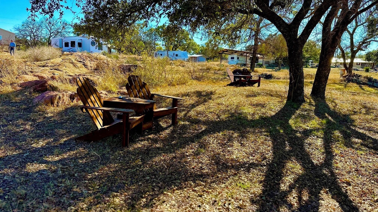 Photo of Outdoor in Llano