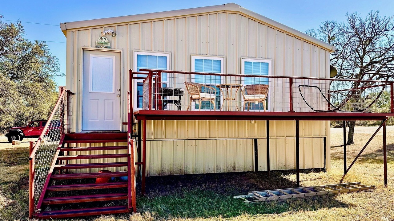 Photo of Outdoor in Llano