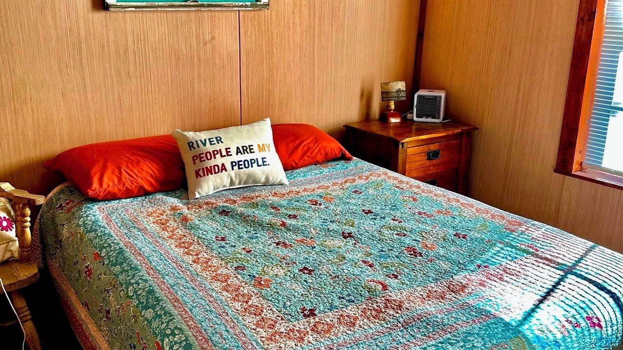 Photo of Bedroom in Llano