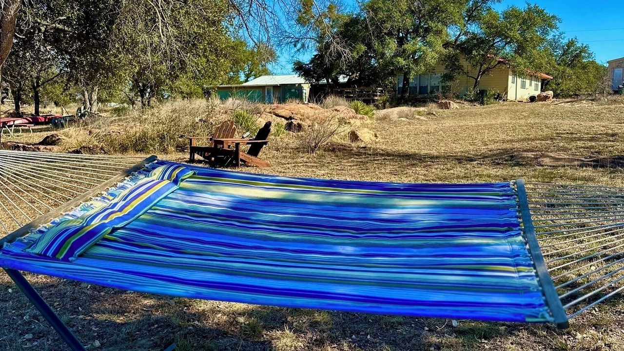 Photo of Outdoor in Llano