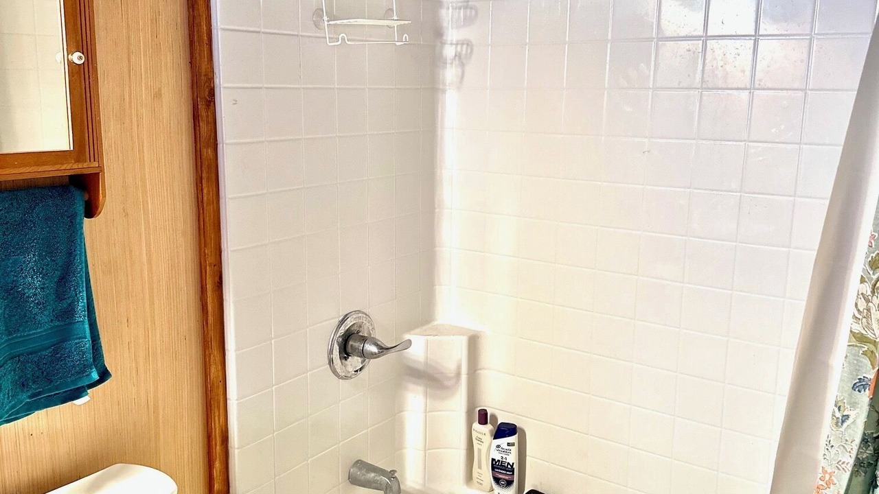 Photo of Bathroom in Llano