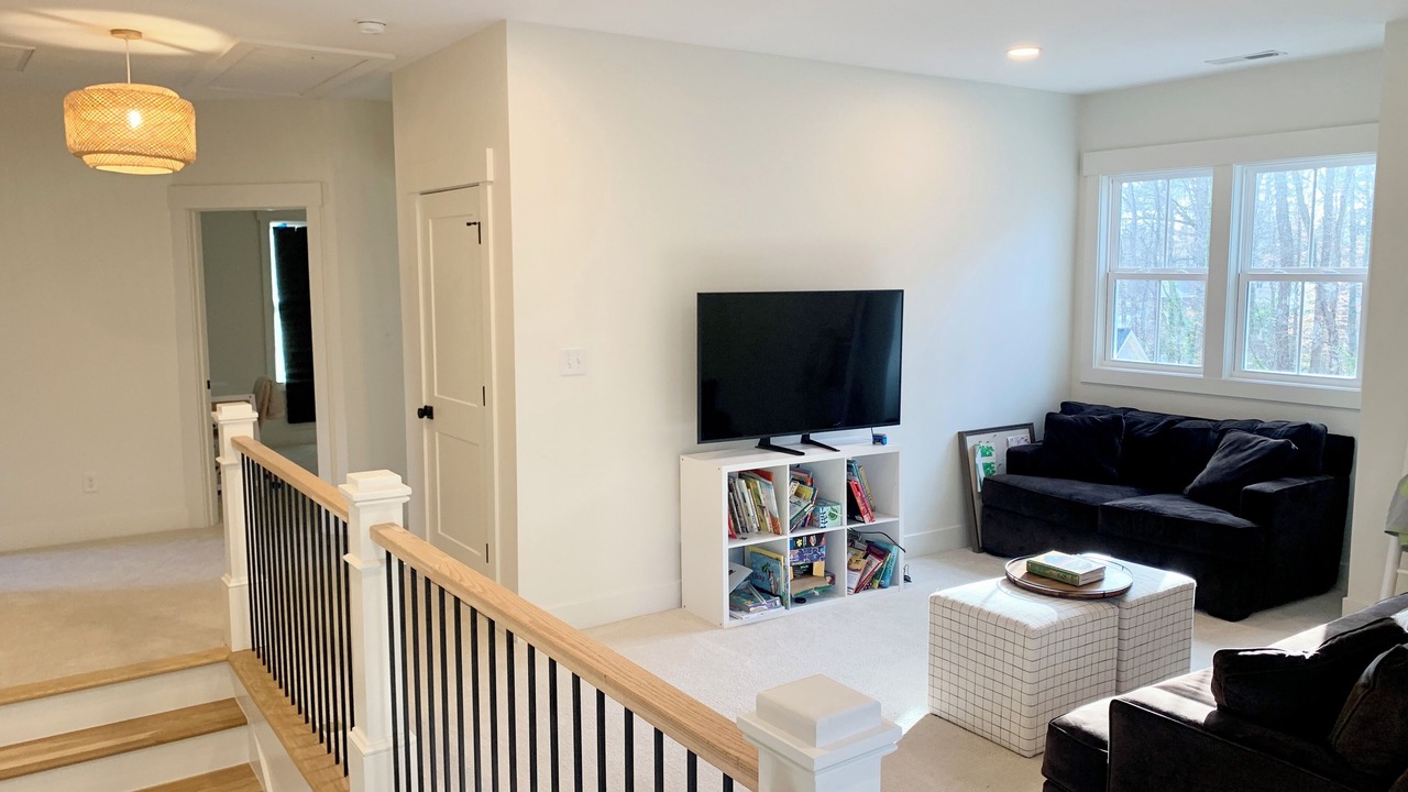 Photo of Livingroom in Durham