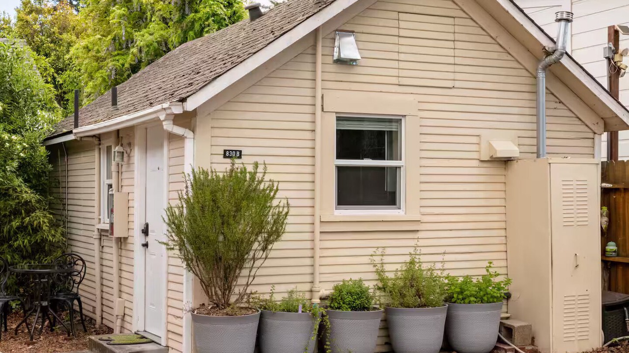 Photo of Outdoor in Santa Rosa