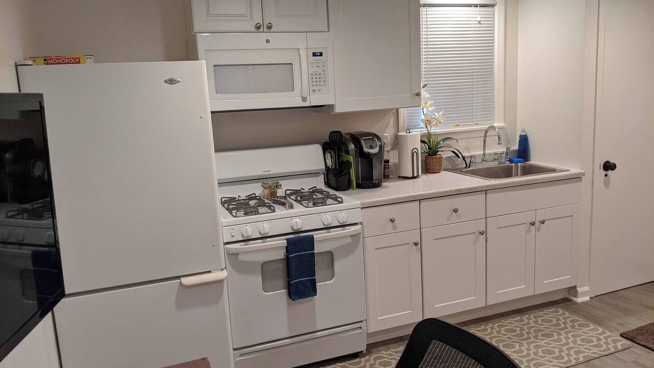Photo of Kitchen in Santa Rosa
