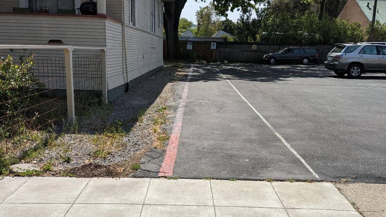 Photo of Outdoor in Santa Rosa