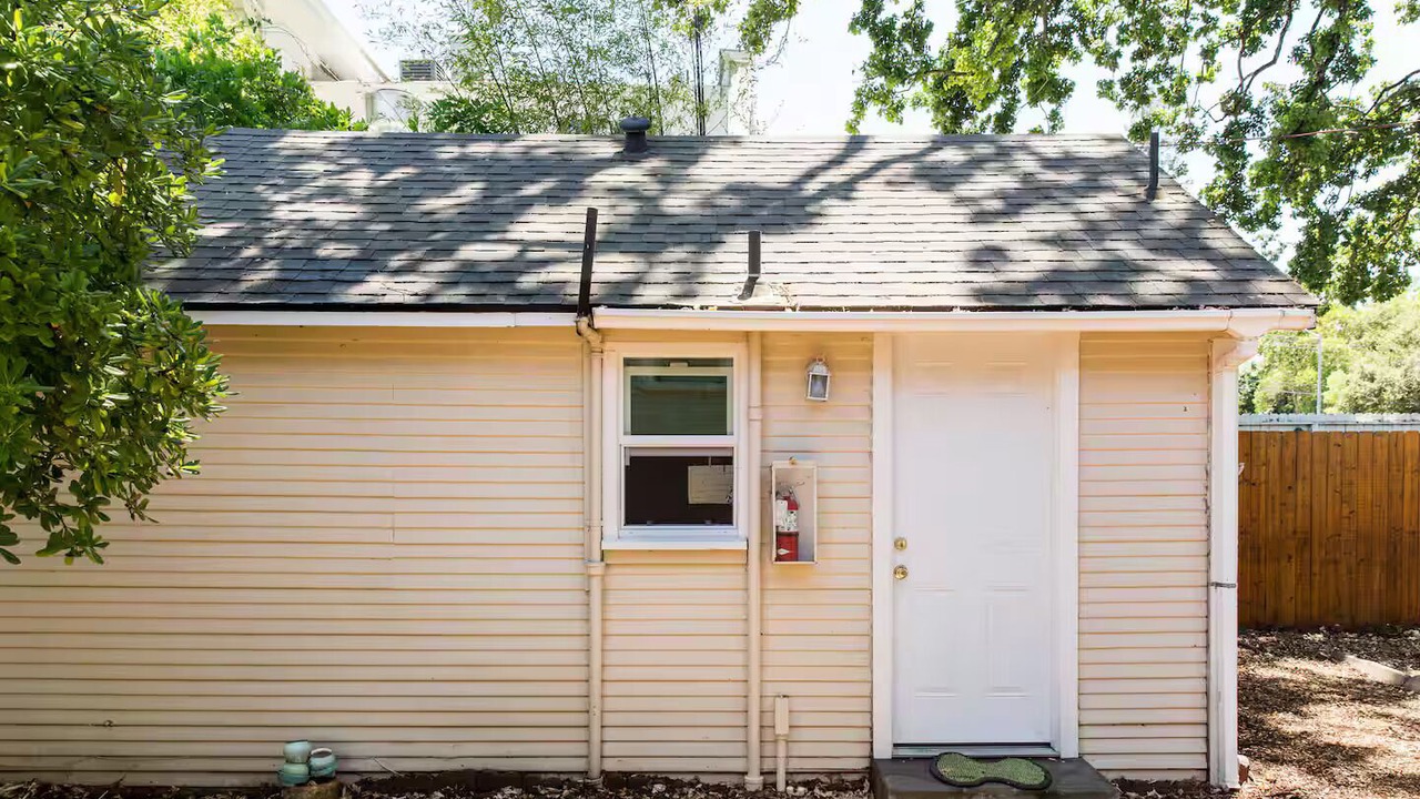 Photo of Outdoor in Santa Rosa