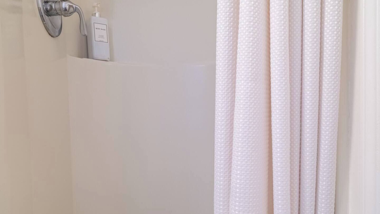 Photo of Bathroom in Santa Rosa