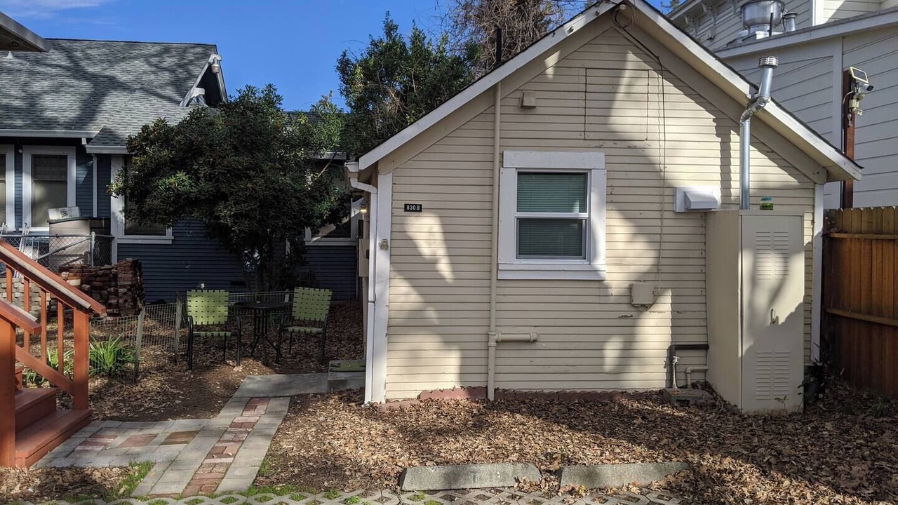 Photo of Outdoor in Santa Rosa