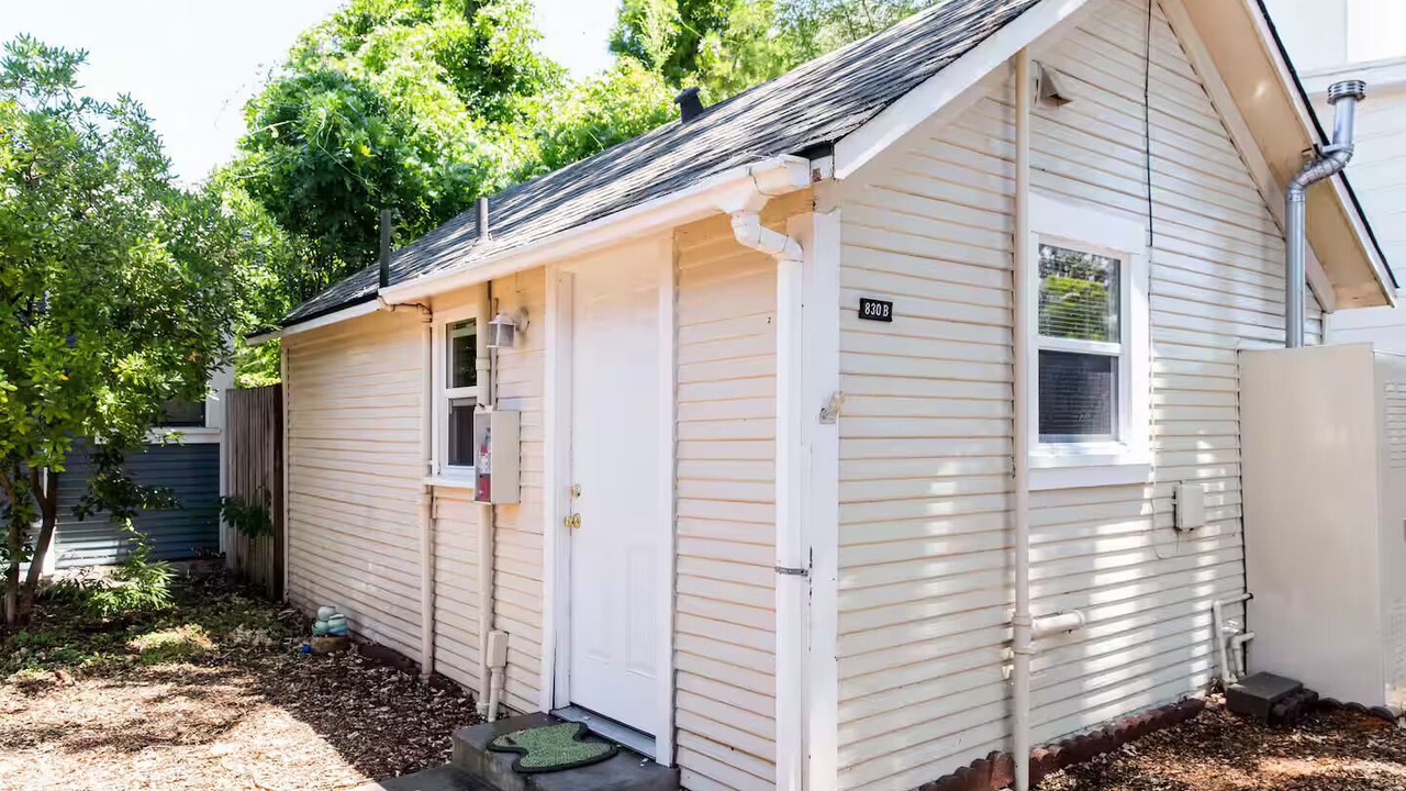 Photo of Outdoor in Santa Rosa