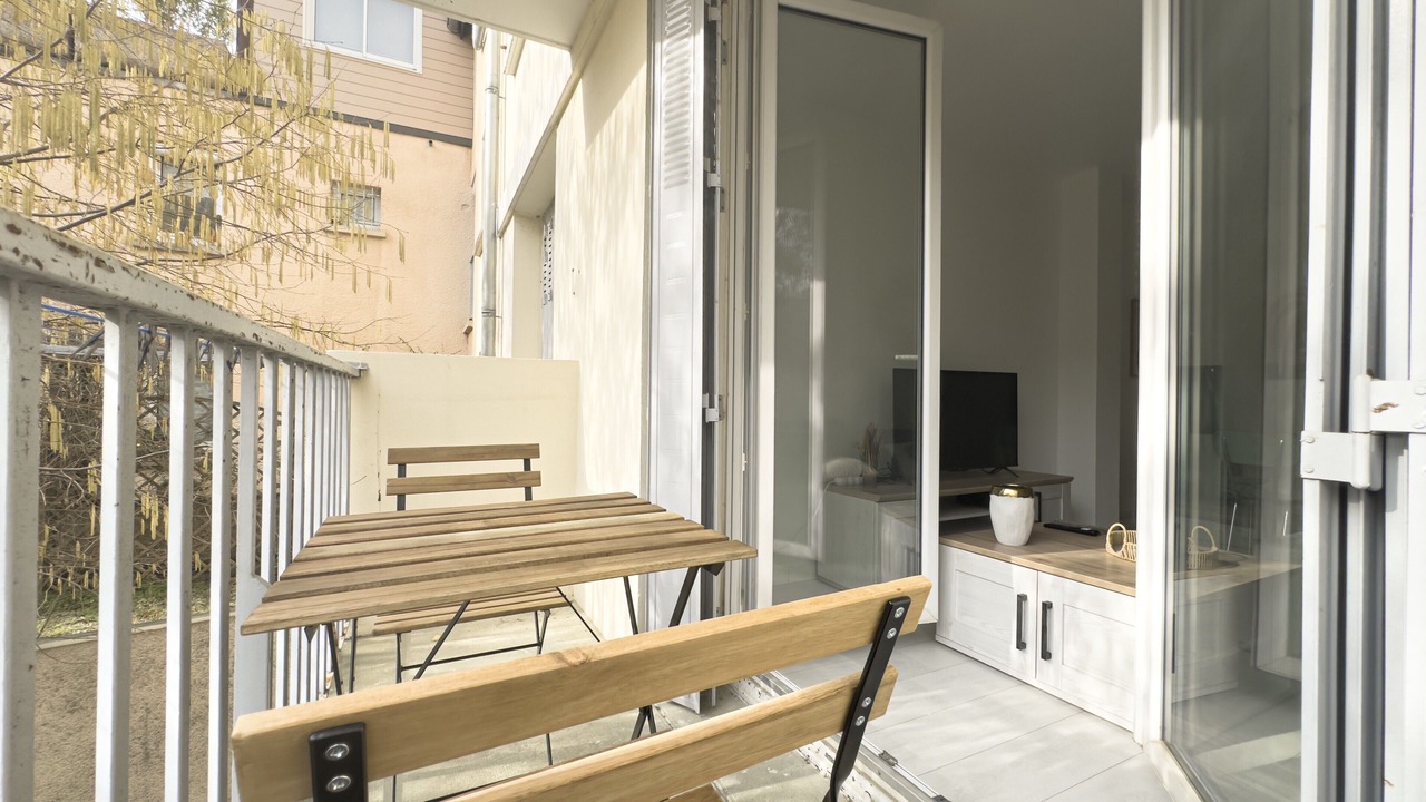 Photo of Outdoor in Secteur 4