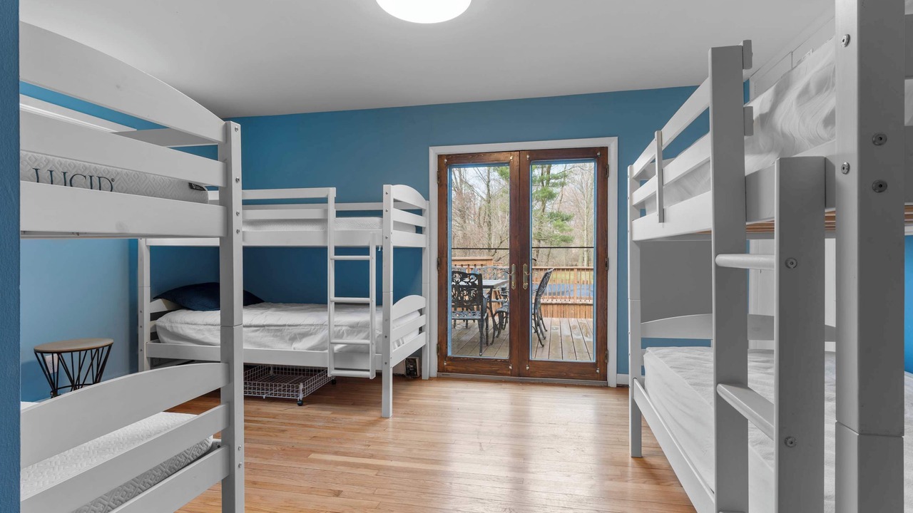 Photo of Bedroom in Wheeler