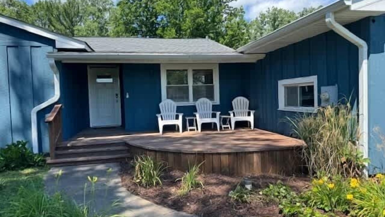 Photo of Outdoor in Wheeler
